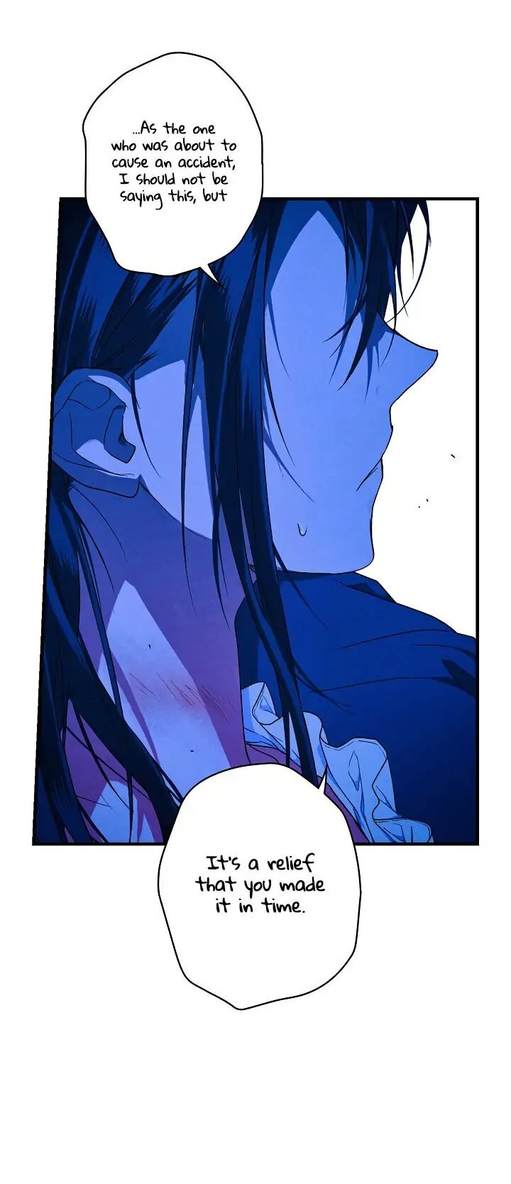 Secret Lady, Chapter 13 image 55